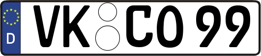 VK-CO99