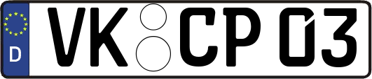 VK-CP03