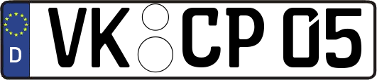 VK-CP05