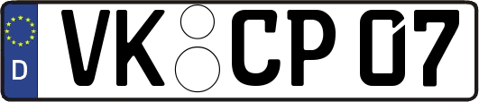 VK-CP07