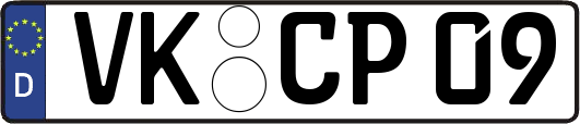 VK-CP09