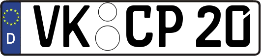 VK-CP20