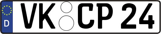 VK-CP24