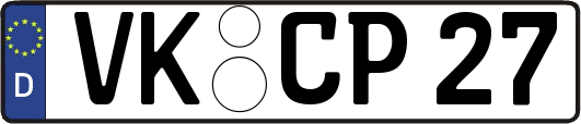 VK-CP27