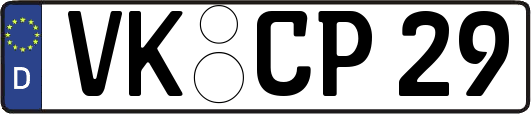 VK-CP29