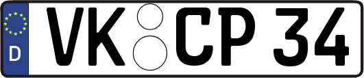 VK-CP34