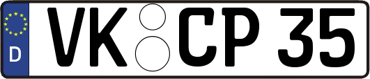 VK-CP35