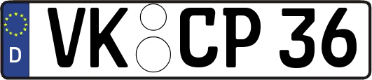 VK-CP36
