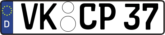 VK-CP37