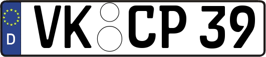 VK-CP39