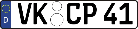 VK-CP41
