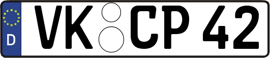 VK-CP42
