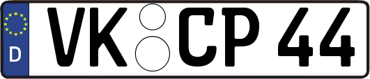 VK-CP44