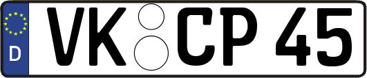 VK-CP45