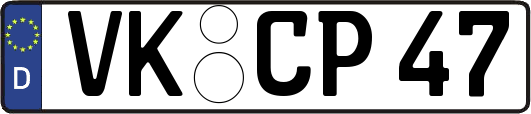 VK-CP47