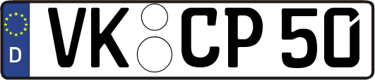 VK-CP50