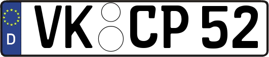 VK-CP52