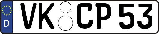 VK-CP53