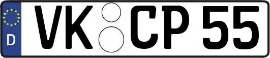 VK-CP55