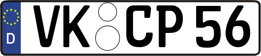 VK-CP56
