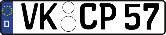 VK-CP57