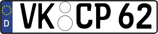 VK-CP62
