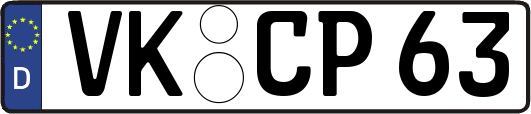 VK-CP63
