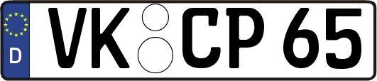 VK-CP65