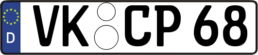 VK-CP68