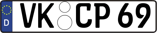 VK-CP69