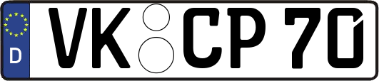 VK-CP70