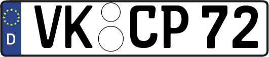 VK-CP72