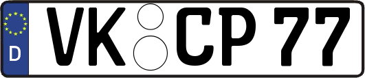 VK-CP77