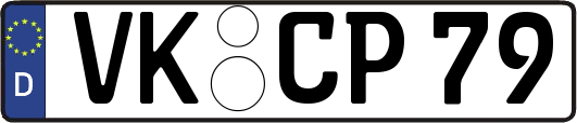 VK-CP79