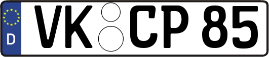 VK-CP85