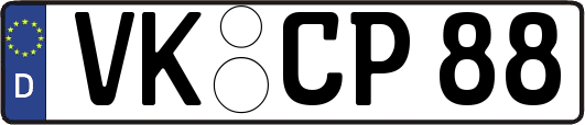 VK-CP88