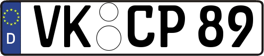 VK-CP89