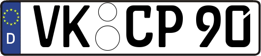 VK-CP90