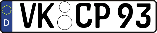 VK-CP93