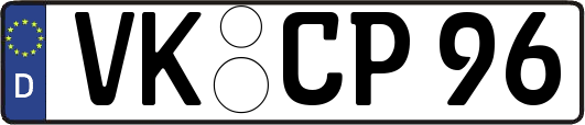 VK-CP96
