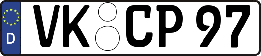 VK-CP97