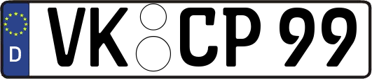 VK-CP99