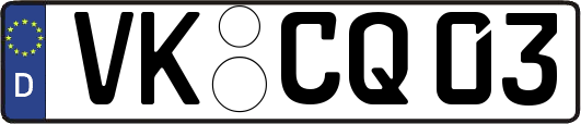 VK-CQ03