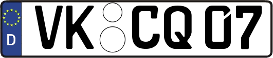 VK-CQ07