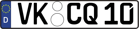 VK-CQ10