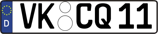 VK-CQ11