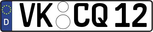 VK-CQ12