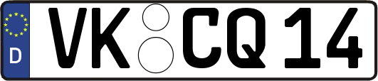VK-CQ14