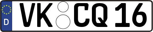 VK-CQ16