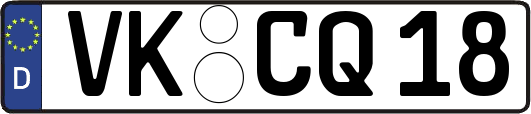 VK-CQ18
